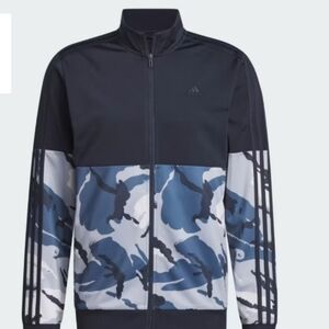 Adidas Track Top